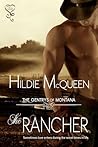 The Rancher by Hildie McQueen