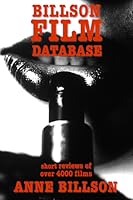 Billson Film Database: short reviews of over 4000 films