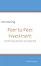 Peer to Peer Investments: A...