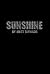 Sunshine by Matt Reynolds
