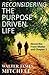 Reconsidering The Purpose Driven Life: About the Front Matter and Chapter 1