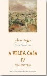 A Velha Casa IV - Vidas São Vidas (Paperback)