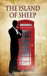The Island of Sheep