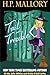 Toil and Trouble (Jolie Wilkins, #2)