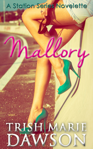 Mallory (The Station #5)
