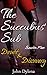 The Succubus' Sub: Doubt & Discovery