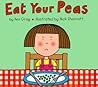 Eat Your Peas by Kes Gray