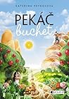 Pekáč buchet by Kateřina Petrusová
