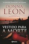 Vestido para a Morte by Donna Leon