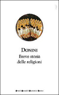 Breve storia delle religioni (Paperback)