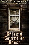 Grizzly Galveston Ghost: Bear Chronicles Book 3