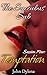 The Succubus' Sub: Temptation