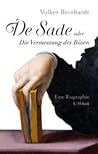 De Sade oder die ...