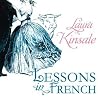 Lessons in French by Laura Kinsale Lessons in French by Laura Kinsale