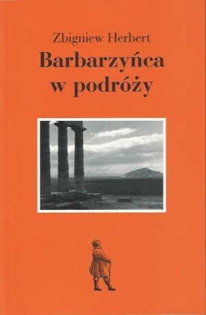Barbarzynca W Ogrodzie By Zbigniew Herbert 1 Star Ratings
