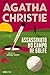 Assassinato no campo de golfe by Agatha Christie