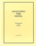 Analyzing the Novel: Dragonslaying Is for Dreamers