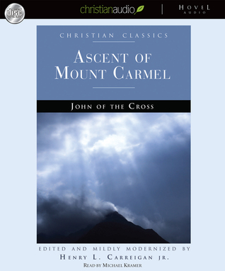 Ascent of Mt. Carmel