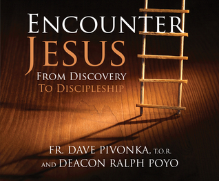 Encounter Jesus: From Discovery to Discipleship