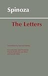 Spinoza: The Letters (Hackett Classics)