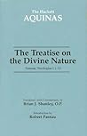 The Treatise on the Divine Nature: Summa Theologiae I 1-13 The Treatise on the Divine Nature: Summa Theologiae I 1-13