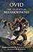 The Essential Metamorphoses (Hackett Classics)