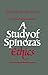 A Study of Spinoza's Ethics by Jonathan Francis Bennett
