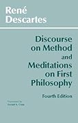 Discourse on Method and Meditations on First Philosophy