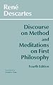 Image for Discourse on Method and Meditations on First Philosophy