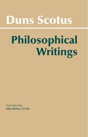 Philosophical Writings (Paperback)