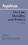 On Law, Morality ...