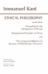 Ethical Philosoph...