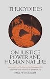 On Justice, Power and Human Nature: Selections from The History of the Peloponnesian War