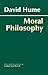 Moral Philosophy by David Hume