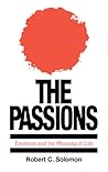 The Passions: Emo...