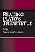 Reading Plato's Theaetetus