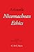 Nicomachean Ethics by Aristotle