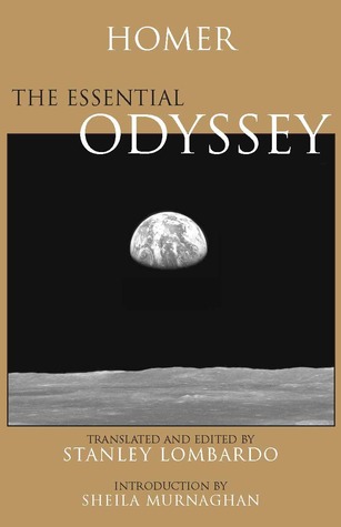 Read The Essential Odyssey