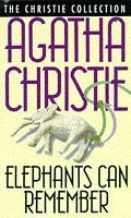 Elephants can remember