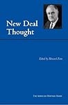 New Deal Thought (American Heritage Series)