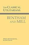 The Classical Utilitarians