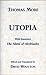 Utopia with Erasmus's The Sileni of Alcibiades by Thomas More Utopia with Erasmus's The Sileni of Alcibiades by Thomas More