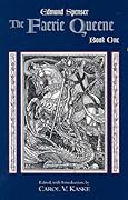The Faerie Queene, Book One (Hackett Classics)