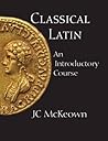 Classical Latin: ...