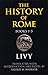 The History of Rome, Books 1-5 by Livy