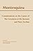 Considerations on the Causes of the Greatness of the Romans and their Decline (Hackett Classics)