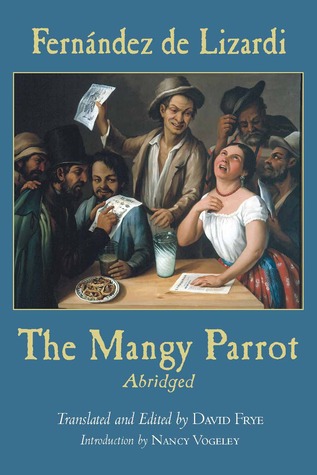 The Mangy Parrot, Abridged (Hackett Classics)