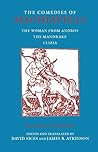 The Comedies of Machiavelli: The Woman from Andros; The Mandrake; Clizia (Hackett Classics) (English and Italian Edition)
