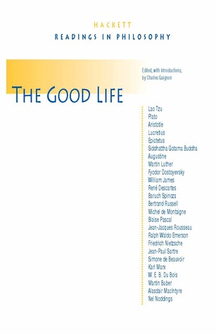 The Good Life (Paperback)
