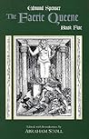The Faerie Queene...